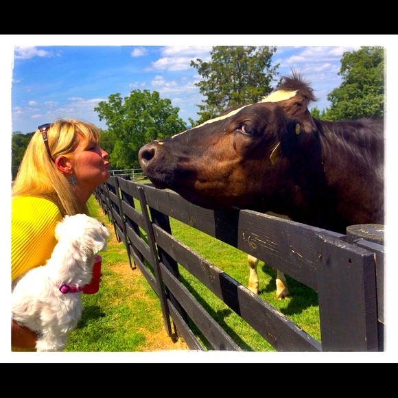 Meet your Posher, Stephanie - Picture 1 of 1